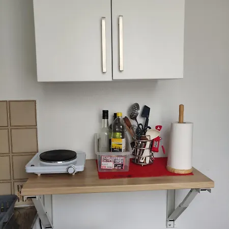 Le Cocon D'asnieres Asnières
