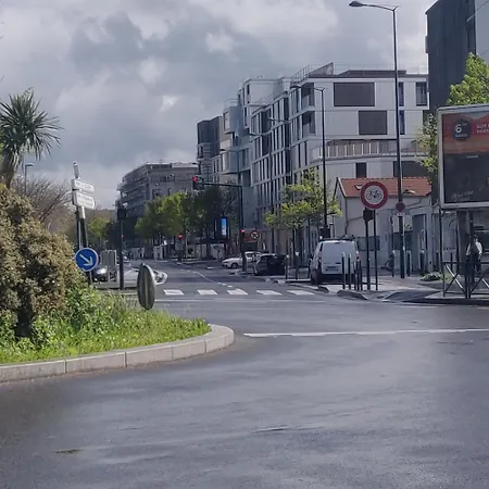 Lejlighed Le Cocon D'asnieres